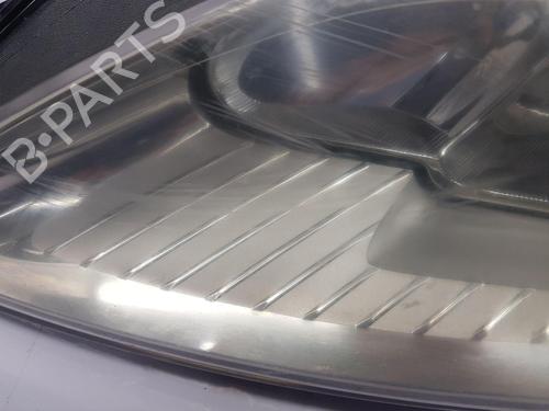 Left headlight FORD MONDEO IV (BA7) 1.6 Ti | BP29549339C28 