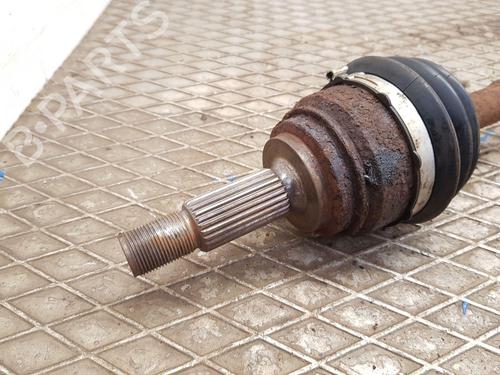 Right front driveshaft FORD FIESTA VII (HJ, HF) | BP29815877M39