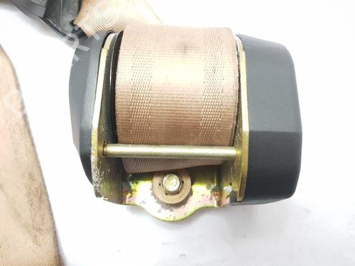 Front right seatbelt JAGUAR XJSC Convertible (X27) 4.0 | BP29379093I25 