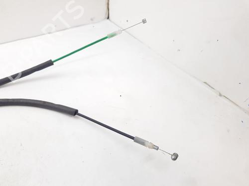 Rear right lock HYUNDAI i20 I (PB, PBT) 1.4 | BP22673119C99 