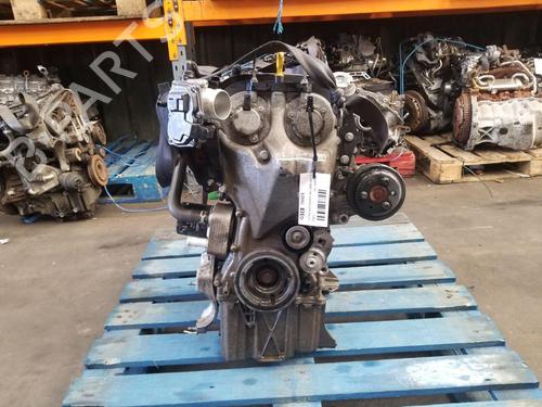 Engine FORD ECOSPORT | BP33726463M1 - Image 3