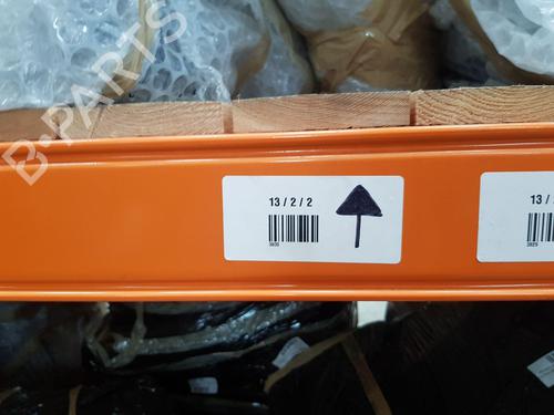 Front left panel BENTLEY CONTINENTAL Convertible (3W_, 394) 4.0 AWD | BP38617839C58 - Image 18