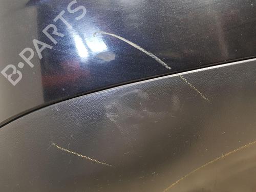 Rear bumper VW POLO (9N_, 9A_) 1.2 | BP26569915C8 