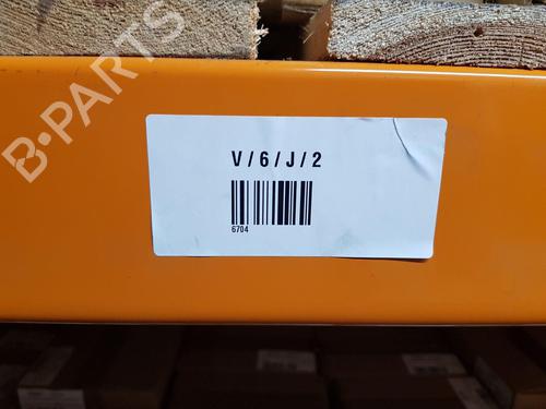 Alternator FIAT 500 (312_) 1.2 (312AXA1A) | BP26400962M7 