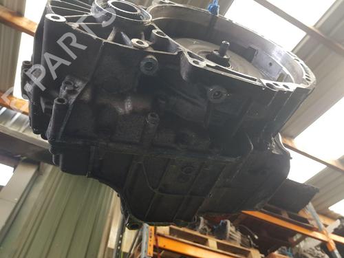 Gearbox AUDI A3 Sportback (8VA, 8VF) RS3 quattro | BP30137930M3
