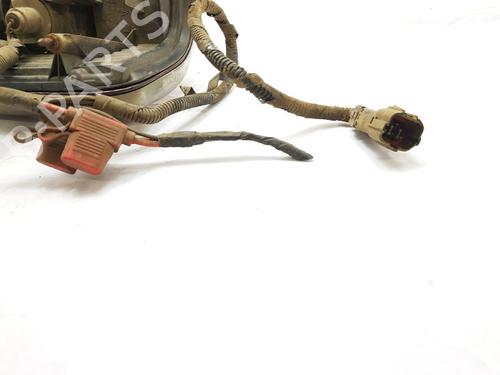 Right taillight ISUZU D-MAX I (TFR, TFS) 3.0 DiTD 4x4 (TFS77H) | BP29343301C35 