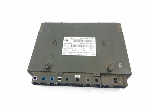 Used Electronic module BMW 3 Convertible (E93) 330 d (231 hp) 29440235