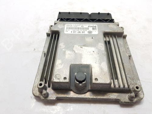 Engine control unit (ECU) VW GOLF V (1K1) 2.0 GTI | BP30948625M57