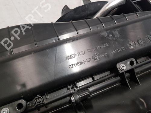 Heater matrix box BENTLEY CONTINENTAL Convertible (3S_) 4.0 V8 AWD | BP31603664M61 