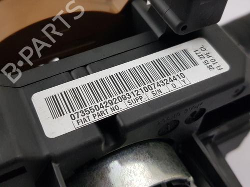 Devioluci FIAT DOBLO Cargo (263_) 1.6 D Multijet (263WXD1B, 263WXR1B, 263WXX1B, 263ZXD1B,... | BP31690905I23 