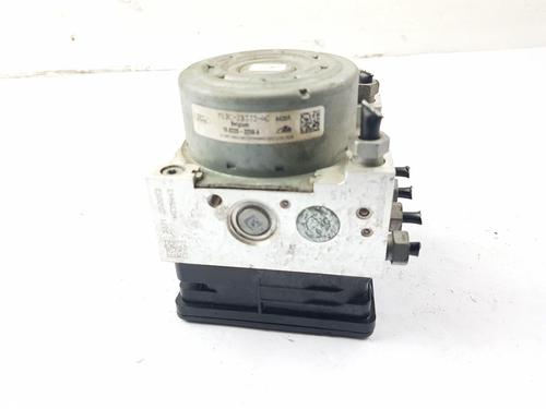 ABS pump FORD FIESTA VII (HJ, HF)  | BP28119896M43 