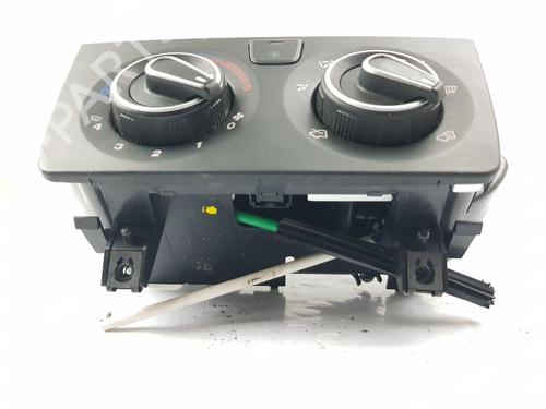 Climate control CITROËN JUMPER II Van 2.2 HDi 130 | BP28283938I5 