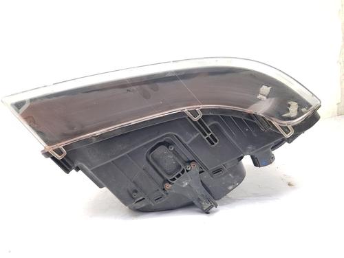 Left headlight LAND ROVER FREELANDER 2 (L359) 2.2 TD4 4x4 | BP29292529C28 