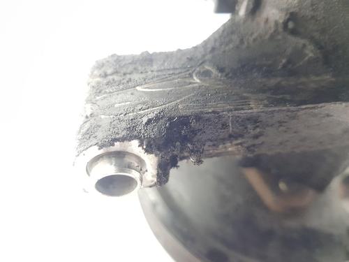 Steering pump PEUGEOT BOXER Van 2.2 HDi 130 | BP25463223M99 - Image 8