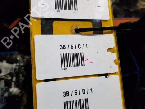 Engine VW POLO VI (AW1, BZ1, AE1)  | BP22209173M1 