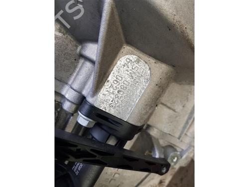 Gearbox VW POLO VI (AW1, BZ1, AE1) | BP22204278M3