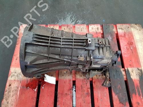 Gearbox FORD TRANSIT Platform/Chassis (FM_ _, FN_ _, FF_ _) 2.4 TDCi RWD | BP30137844M3