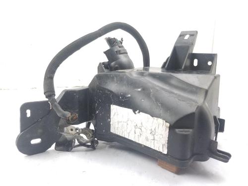 Fuse box CITROËN C4 CACTUS 1.2 PureTech 130 | BP29467393E1 