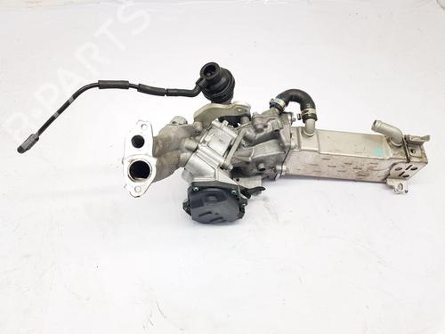 Used Egr Egr MERCEDES-BENZ C-CLASS (W205) C 220 BlueTEC / d (205.002, 205.004) (170 hp) 39145880 39145880