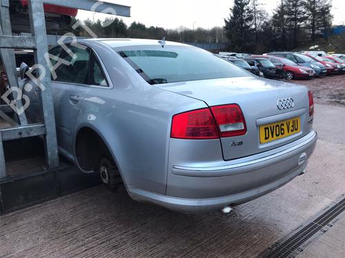 Left front steering knuckle AUDI A8 D3 (4E2, 4E8) 3.0 TDI quattro | BP30603423M25 - Image 12