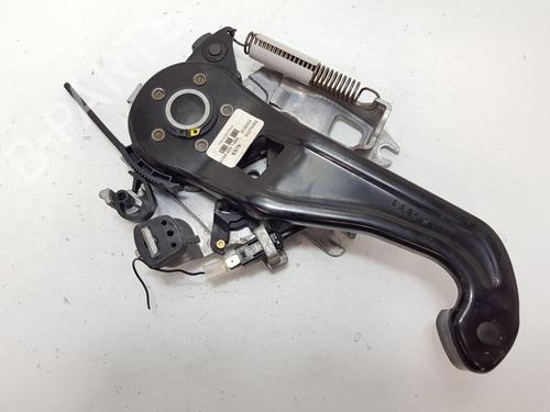 Used Break pedal MERCEDES-BENZ M-CLASS (W164) [2005-2012]  22206884