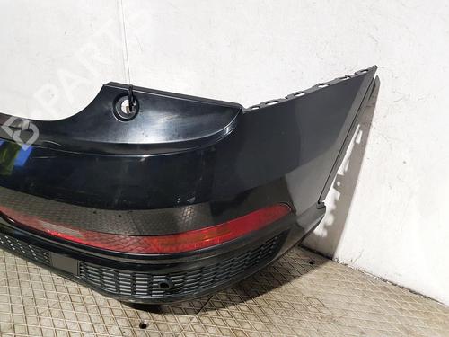 Rear bumper AUDI Q3 (8UB, 8UG) 2.0 TFSI quattro | BP31574412C8 