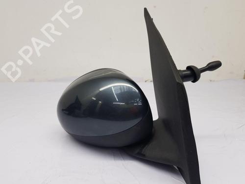 Used Right mirror Right mirror PEUGEOT 107 (PM_, PN_) 1.0 (68 hp) 35996515 35996515