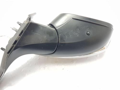 Right mirror PEUGEOT 208 I (CA_, CC_) 1.0 VTi | BP28444381C27 