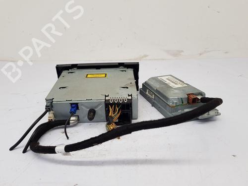 Electronic module PEUGEOT 407 (6D_) 1.6 HDi 110 (6D9HZC, 6D9HYC) | BP34331839M83 - Image 5