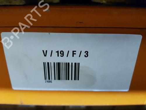 Steering column stalk BMW 3 (E90) 318 i | BP29440175I23 