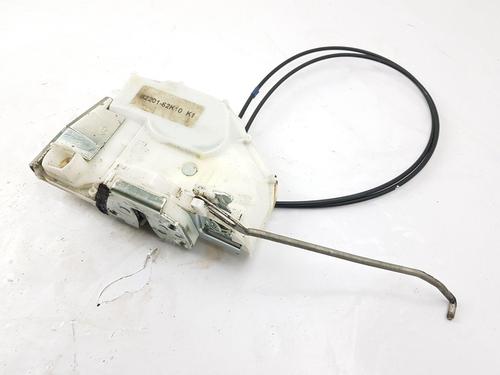 Front right lock SUZUKI SWIFT III (MZ, EZ) 1.3 (RS413, ZC11S) | BP31663425C97 