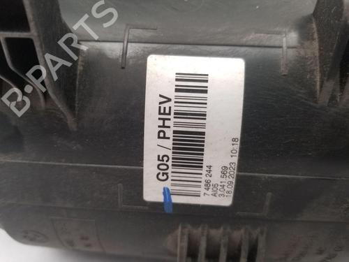 Other BMW XM (G09) XM All-wheel Drive | BP39881325O1 - Image 5