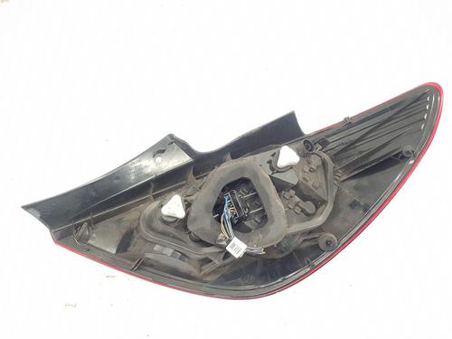 Left taillight VAUXHALL CORSA Mk III (D) (S07) 1.2 i 16V (L08) | BP30948726C34