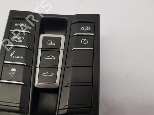 Switch PORSCHE 911 (991) 3.8 Carrera S / GTS | BP32004079I30