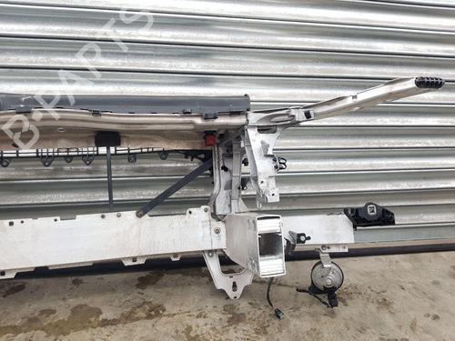 Frontplate/Frontkurv MERCEDES-BENZ C-CLASS T-Model (S205) C 250 BlueTEC / d (205.208) | BP28081141C72 