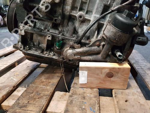 Engine PEUGEOT 207 (WA_, WC_) 1.4 | BP30138004M1 