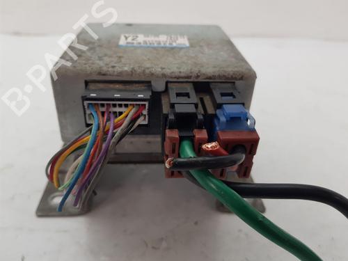 Steering ECU SUZUKI SX4 (EY, GY) 1.6 DDIS (RW416D) | BP22667372M49 