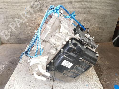 Gearbox VOLVO XC60 II (246) T5 AWD | BP34638674M3 - Image 4
