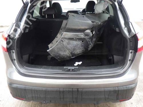 Brukte deler til NISSAN QASHQAI II (J11, J11_) 1.5 dCi (110 hp) 4262546