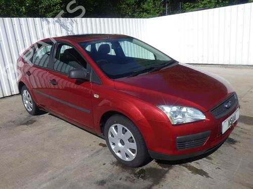 Electronic module FORD FOCUS II (DA_, HCP, DP) 1.6 | BP40036485M83 - Image 2