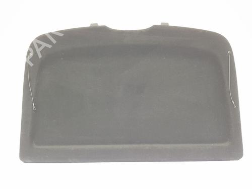 Plage arrière SKODA OCTAVIA IV (NX3, NN3, PV3)  | BP29642006C85 