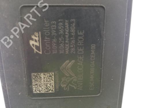 ABS pump DS DS 3 (SA_) 1.2 THP 110 / PureTech 110 (SAHNPS, SAHNZ6, SAHNZT) | BP38439405M43 - Image 5