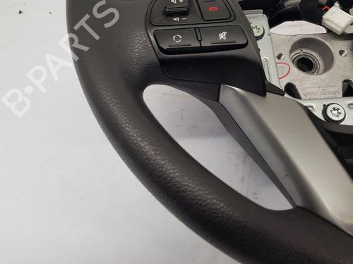 Steering wheel KIA RIO III (UB) 1.25 CVVT | BP36167054C49  - Image 8