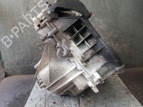 Gearbox FORD KUGA I 2.0 TDCi | BP36167452M3  - Image 10
