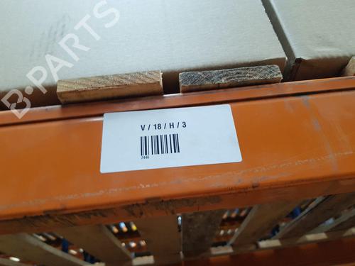 Front right lock HYUNDAI i20 I (PB, PBT) 1.2 | BP24810490C97 