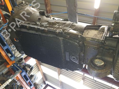 Gearbox LAND ROVER DISCOVERY III (L319) 2.7 TD 4x4 | BP30264639M3