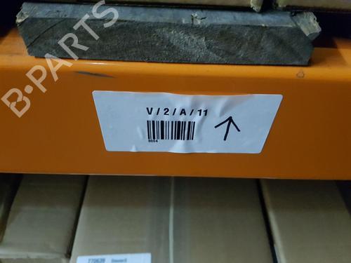 Left front window switch PEUGEOT 208 I (CA_, CC_) 1.2 VTI 82 | BP31691111I27 - Image 8