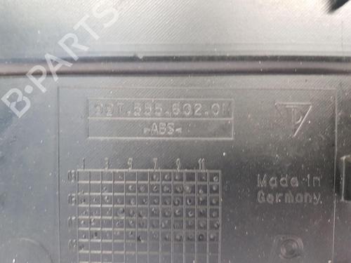 Front right panel PORSCHE CAYMAN (987) 2.9 | BP29900355C59