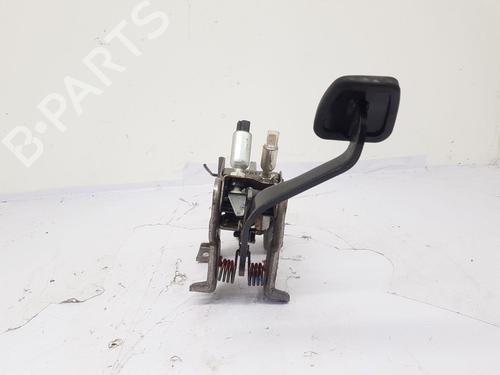 koblingspedal koblingspedal HONDA CR-V III (RE_) 2.2 i-CTDi 4WD (RE6) (140 hp) 33889710 33889710