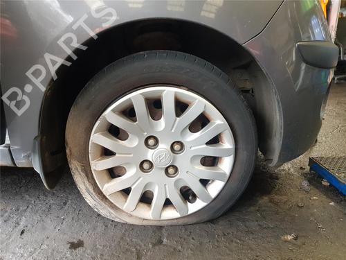 Used Parts HYUNDAI i10 I (PA)  1.2  4559767